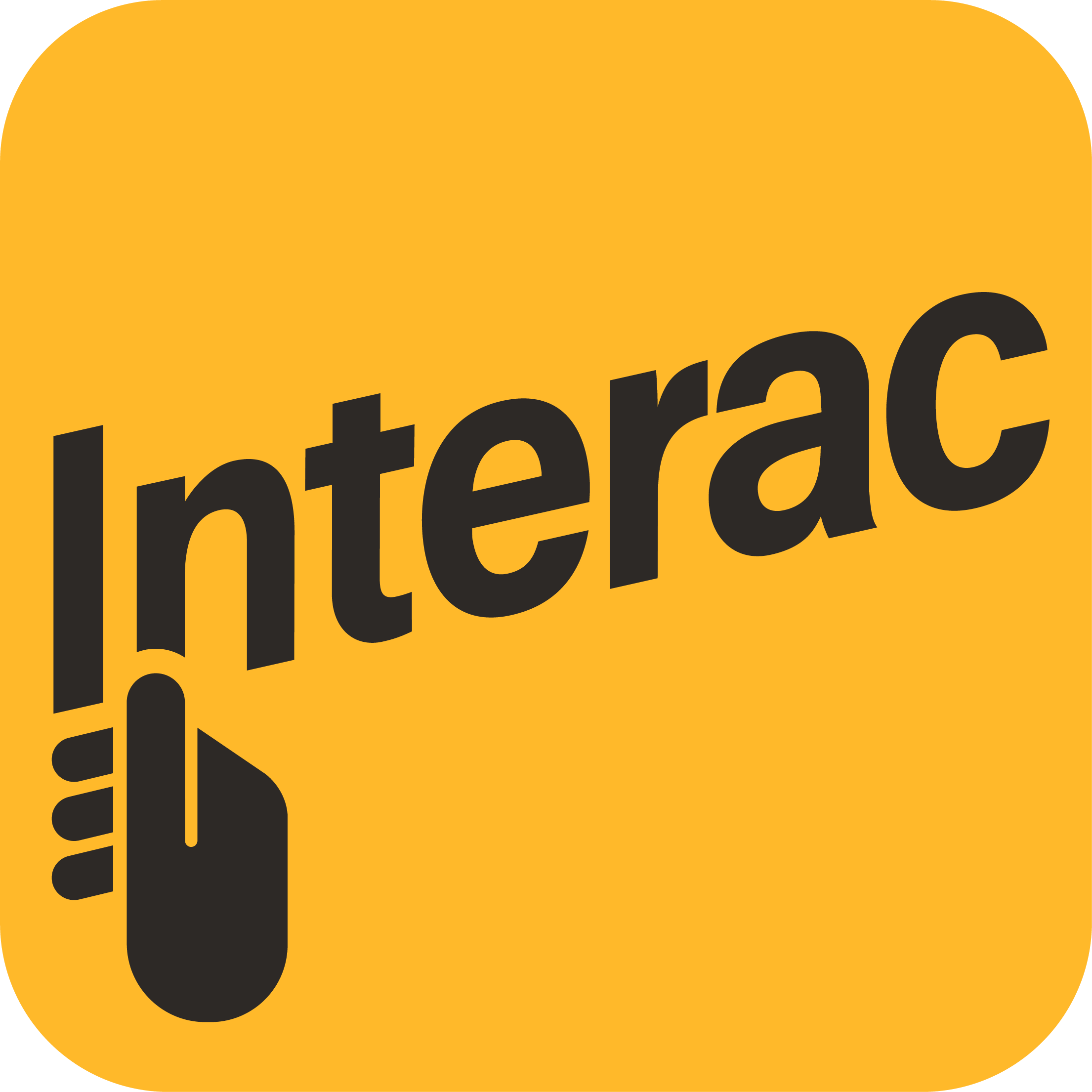 Sankra - Interac Payment Method